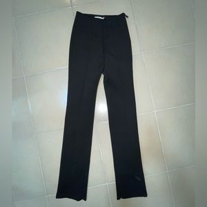 Good American Stretch Pants Size Small Brand New